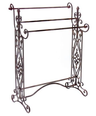 Quilt/Towel Rack - IMAX - 7761
