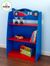 Racecar Bookshelf - KidKraft Furniture - 76042