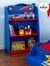 Racecar Bookshelf - KidKraft Furniture - 76042