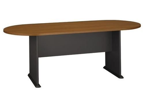 Racetrack Conference Table - Bush Office Furniture - TR67584