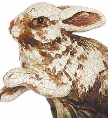 Racing Rabbits - IMAX - 9156