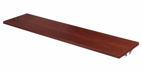 Reception Gallery Shelf - Office-in-an-Hour Collection - Bush Office Furniture - WC36491-03