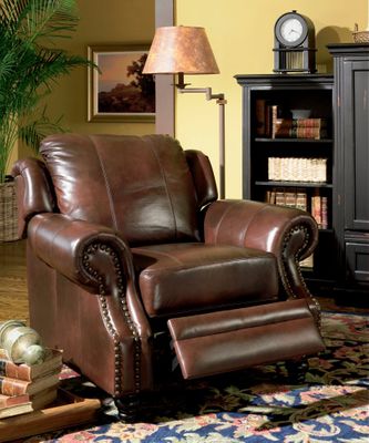 Recliner - Coaster