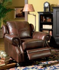 Recliner - Coaster