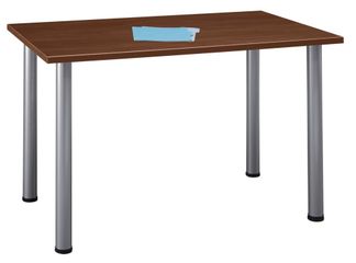 Rectangle Table - Aspen Collection - Bush Office Furniture - TS85401