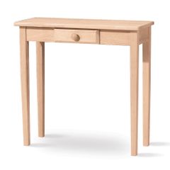Rectangular Hall Table with Drawer - OT-3012