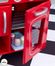 Red Vintage Kitchen - KidKraft Furniture - 53173