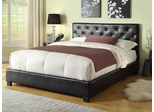 Regina Upholstered Full Bed - 300391F