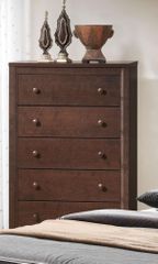 Remington Chest in Cherry - 202315