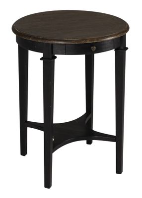 Reston Table - Cooper Classics - 6106