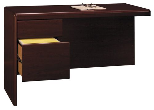 Return - Northfield Collection - Bush Office Furniture - EX17710