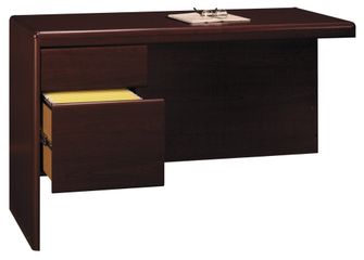 Return - Northfield Collection - Bush Office Furniture - EX17710