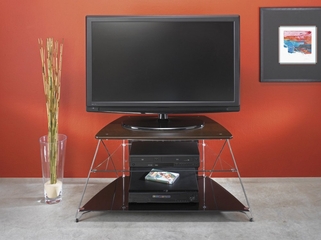 Reversible Top TV Stand - Rhea Collection - Bush Furniture - MY11542-03