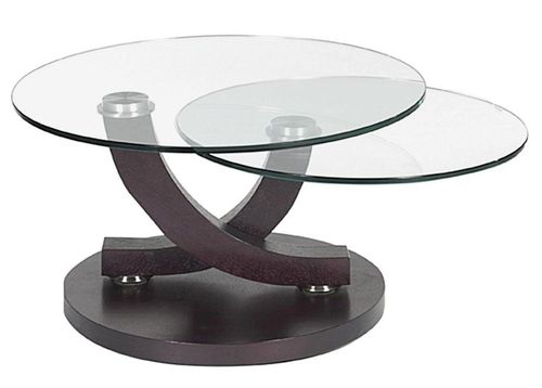 Rigaud Coffee Table - Bellini Modern Living - DM-6229A