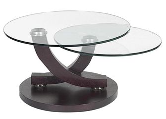 Rigaud Coffee Table - Bellini Modern Living - DM-6229A