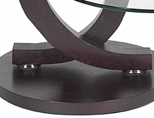 Rigaud Coffee Table - Bellini Modern Living - DM-6229A
