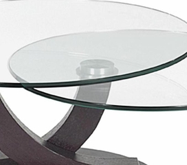 Rigaud Coffee Table - Bellini Modern Living - DM-6229A