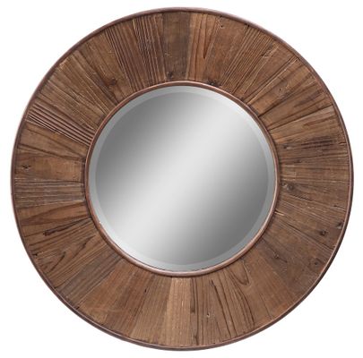 Riley Mirror - Cooper Classics - 40029