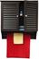 RiverRidge Home Espresso Ellsworth 2 Door Wall Cabinet