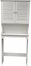 RiverRidge Home White Ellsworth Spacesaver