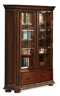 Riverside Cantata Bookcase 76