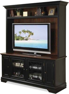 Riverside Furniture Anelli 60 Inch Entertainment Center - Riverside Furniture - 5542-5551