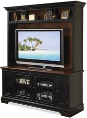 Riverside Furniture Anelli 60 Inch Entertainment Center - Riverside Furniture - 5542-5551