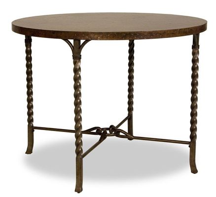 Riverside Medley Counter Height Table - Riverside Furniture - 45223