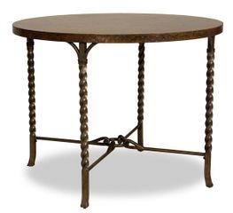 Riverside Medley Counter Height Table - Riverside Furniture - 45223