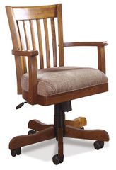 Riverside Seville Adjustable Desk Chair - Riverside Furniture - 8933