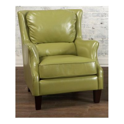Roby Accent Chair Kiwi - Largo - LARGO-ST-F2595-436