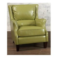 Roby Accent Chair Kiwi - Largo - LARGO-ST-F2595-436