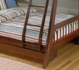 Rockdale Bunk Bed - Hillsdale Furniture - 1608BB