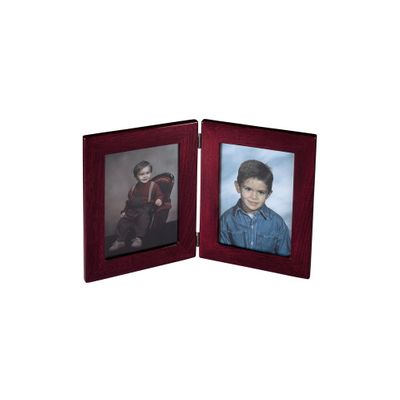 Rosewood Book Picture Frame II - Howard Miller