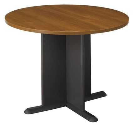 Round Conference Table - Bush Office Furniture - TB67542