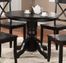 Round Pedestal Dining Table - 5178-30
