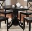 Round Pedestal Dining Table - 5178-30