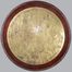 Round Pedestal Table in Aged Patina - Butler Furniture - BT-0503070
