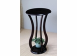 Round Plant Stand Table - 900934