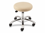 Round Stools - Beige - LLR69514