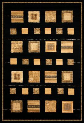 Rug - Essentials 2008 - 5' x 8' - International Rugs - SI-SAM-ESSENTIALS-2008-1