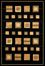Rug - Essentials 2008 - 5' x 8' - International Rugs - SI-SAM-ESSENTIALS-2008-1