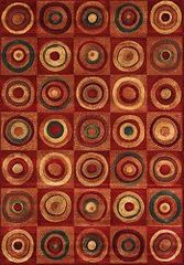 Rug - Essentials 2009 - 5' x 8' - International Rugs - SI-SAM-ESSENTIALS-2009-1