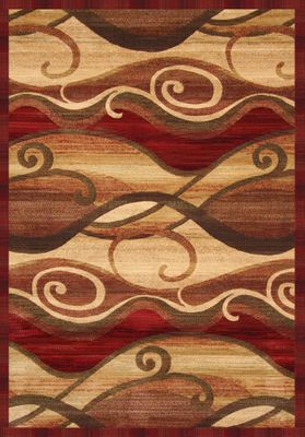 Rug - Essentials 2013 - 8' x 10' - International Rugs - SI-SAM-ESSENTIALS-2013-2