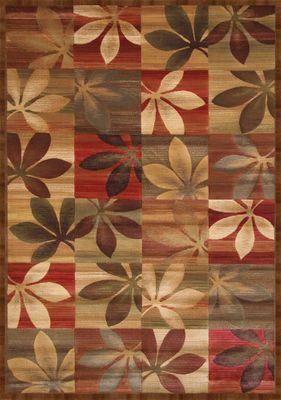 Rug - Essentials 2014 - 8' x 10' - International Rugs - SI-SAM-ESSENTIALS-2014-2