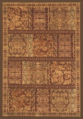 Rug - Essentials 2018 - 5' x 8' - International Rugs - SI-SAM-ESSENTIALS-2018-1
