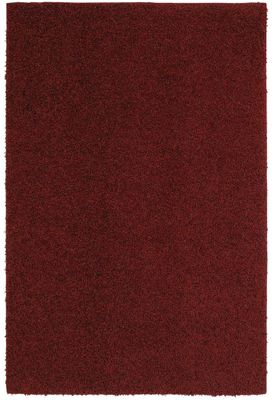 Rusty Red Floor Rug - 970057