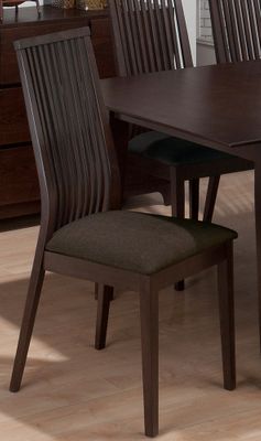 Ryder Ash Upholstered Side Chair - Set of 2 - 471-374KD