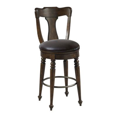 Saddle Ridge Bar Stool - Pulaski