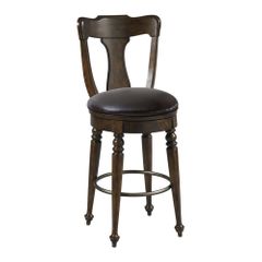 Saddle Ridge Bar Stool - Pulaski
